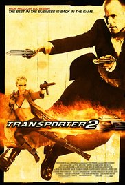 Transporter 2, the