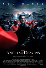 Angels & demons