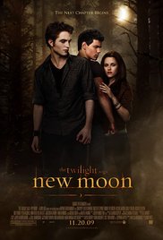 Twilight - New Moon