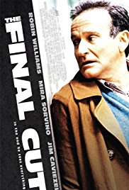 Final Cut, the