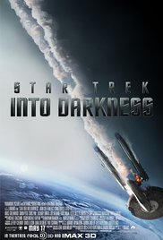 Star Trek: Into Darkness