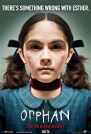 Orphan Esther