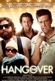 Hangover, the