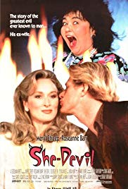 She-Devil