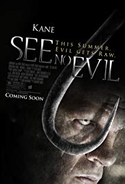 See No Evil