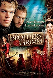 Brothers Grimm, the