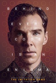 Imitation Game, the