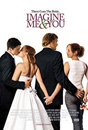 Imagine me & you