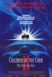 Children of the Corn II: The Final Sacrifice