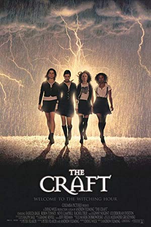 Craft, the