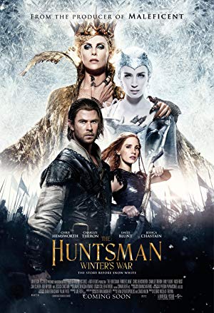 Huntsman: Winter's War, the