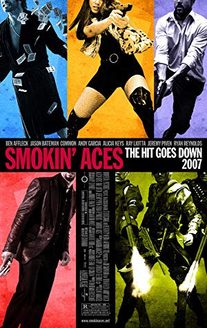 Smokin' Aces