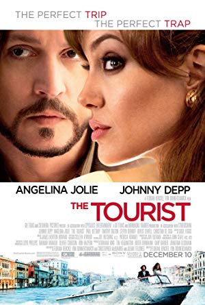 Tourist, the