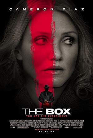 Box, the