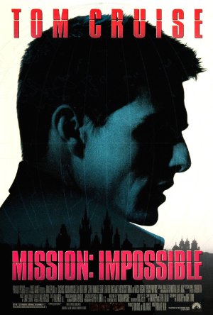 Mission: Impossible