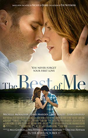 Best of Me, the