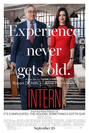 Intern, the