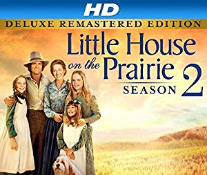 Little House on the Prairie