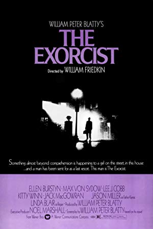 Exorcist, the