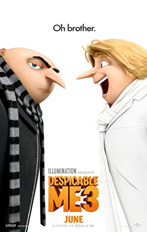 Despicable Me 3