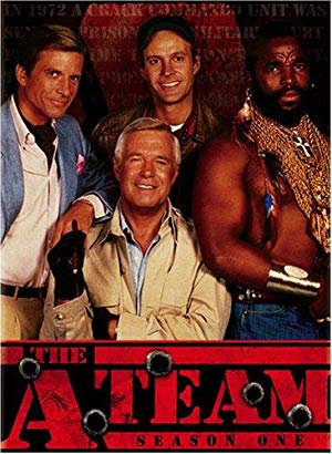 A-Team, the