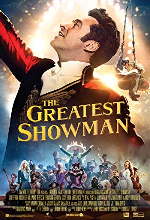 Greatest Showman, the