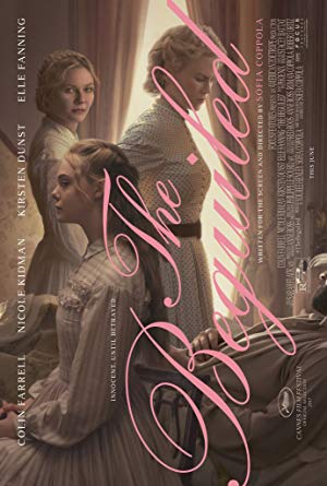 Beguiled, the