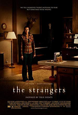 Strangers, the