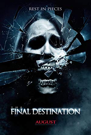 Final Destination, the