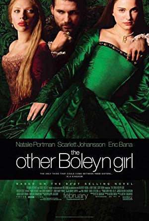 Other Boleyn Girl, the