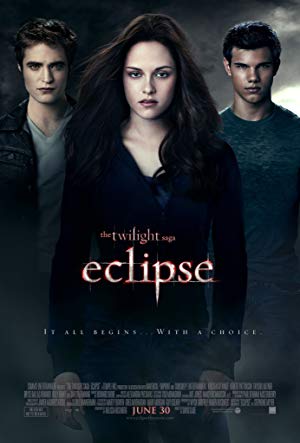 Twilight Saga: Eclipse