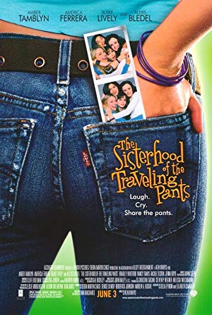 Sisterhood of the Traveling Pants, the