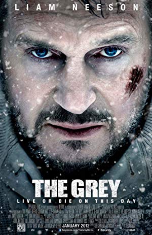 Grey, the