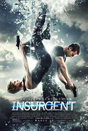 Divergent 2: Insurgent