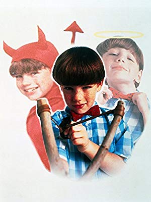 Problem Child 3: Junior in Love