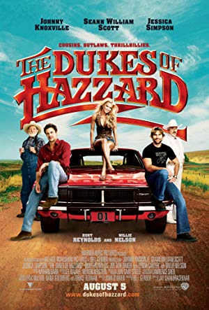 Dukes of Hazzard, the