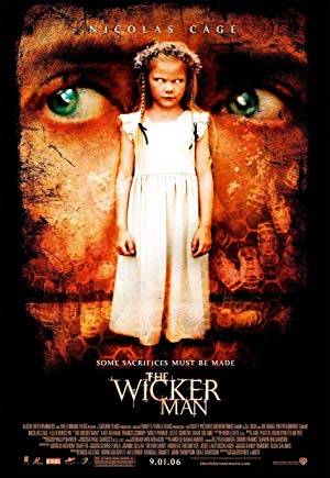 Wicker Man, the