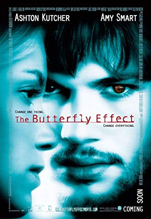 Butterfly Effect, the