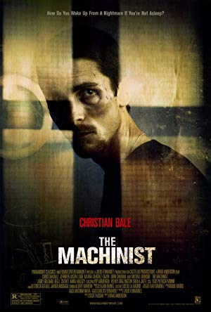 Machinist, the