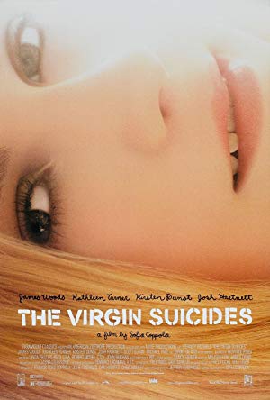 Virgin Suicides, the