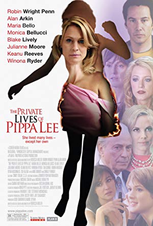 Private Lives of Pippa Lee, the