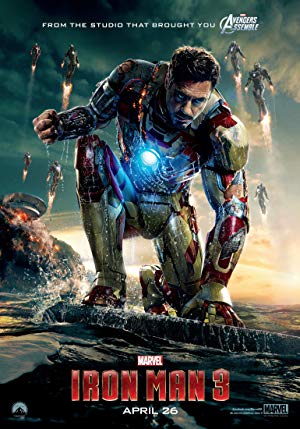 Iron Man 3