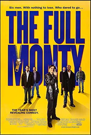 Full Monty, the