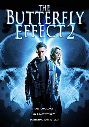 Butterfly Effect 2, the