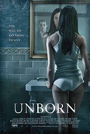 Unborn, the