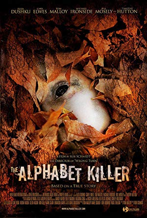 Alphabet Killer, the