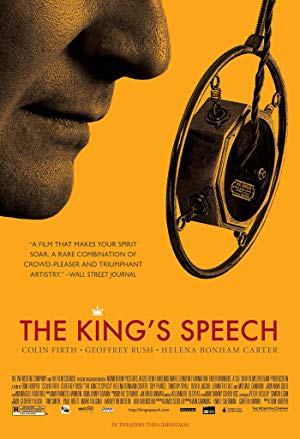 King's Speech, the