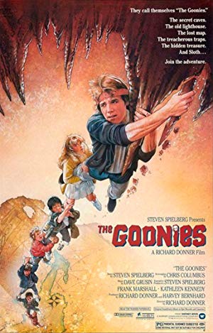 Goonies, the