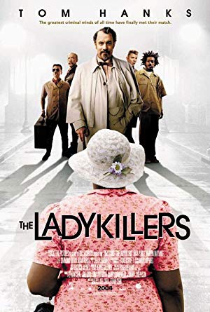 Ladykillers, the