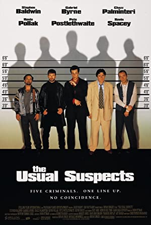 Usual Suspects, the